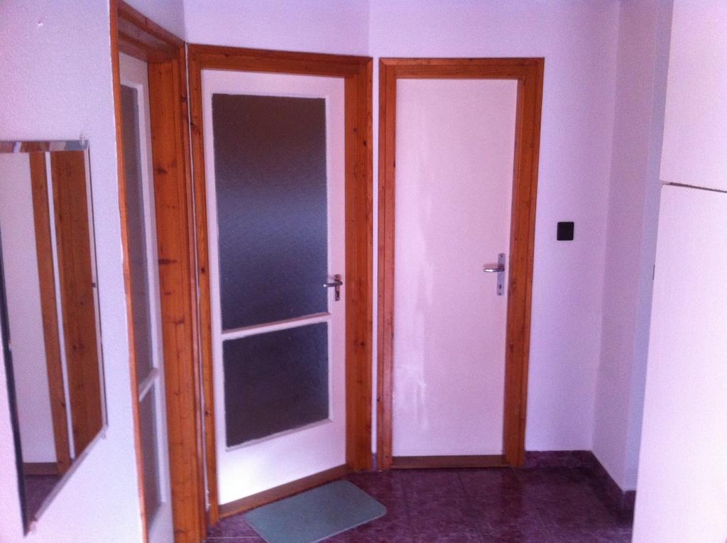 Miklai Ház Apartamento Szigliget Quarto foto